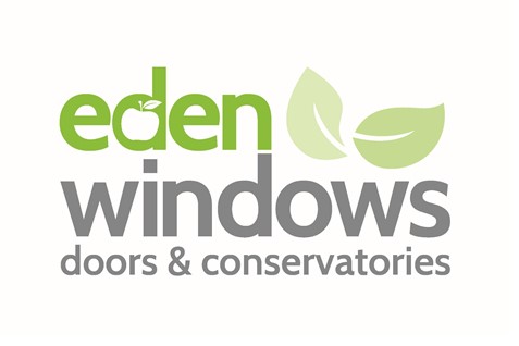 Eden Windows, Doors & Conservatories - Gillingham logo